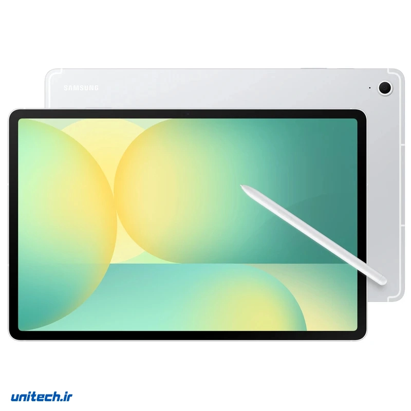 تبلت 10.9 اینچ سامسونگ مدل Galaxy Tab S10 FE WiFi ظرفیت 128 گیگابایت و رم 8 گیگابایت5
